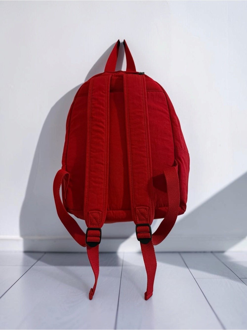 Kipling Red back back - Picture 4 of 9